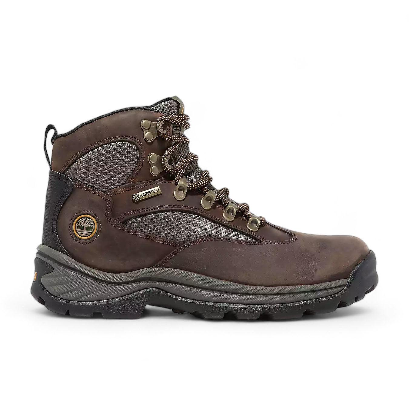 Botas Timberland Chocorua Waterproof Hiking Boot Mujer Marron - Indy