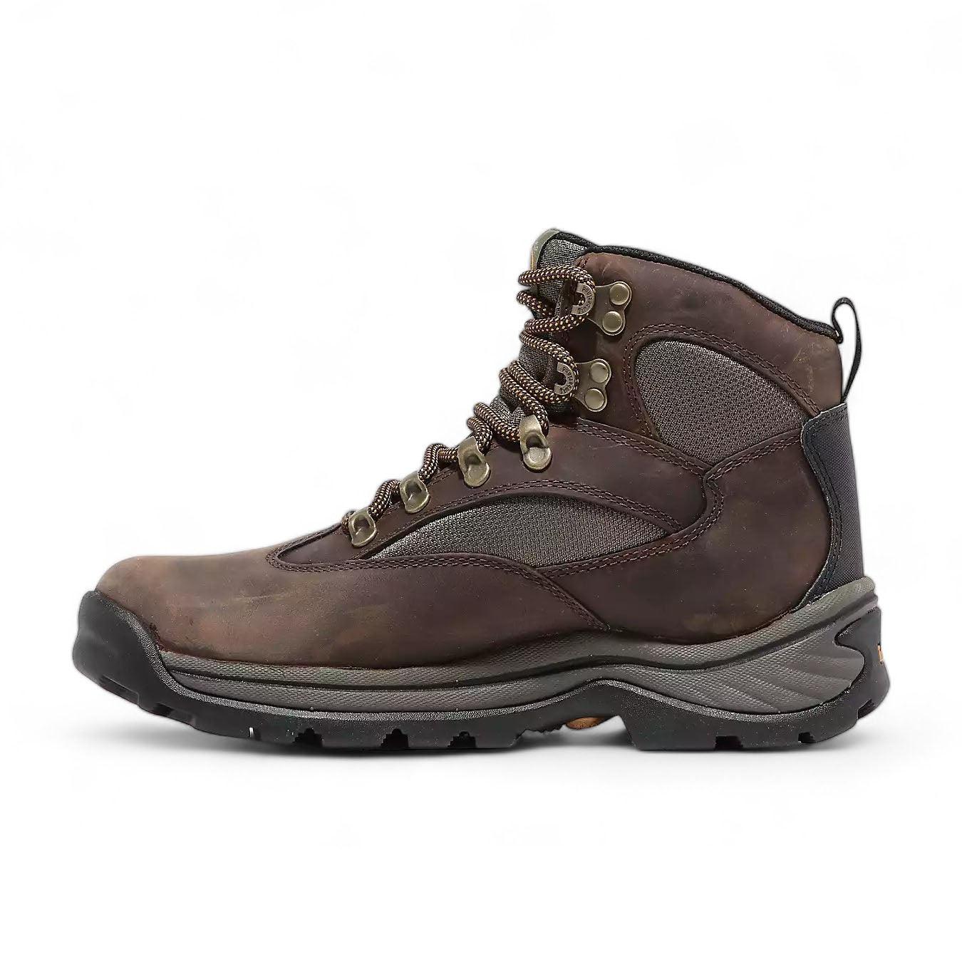 Botas Timberland Chocorua Waterproof Hiking Boot Mujer Marron - Indy