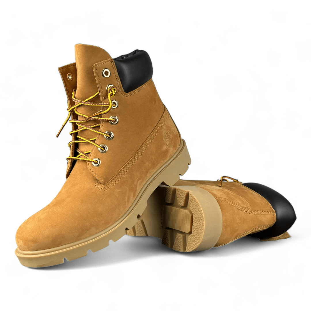 Botas Timberland Classic 6 Inch Waterproof Beige - Indy