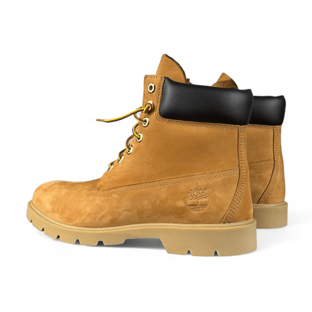 Botas Timberland Classic 6 Inch Waterproof Beige - Indy