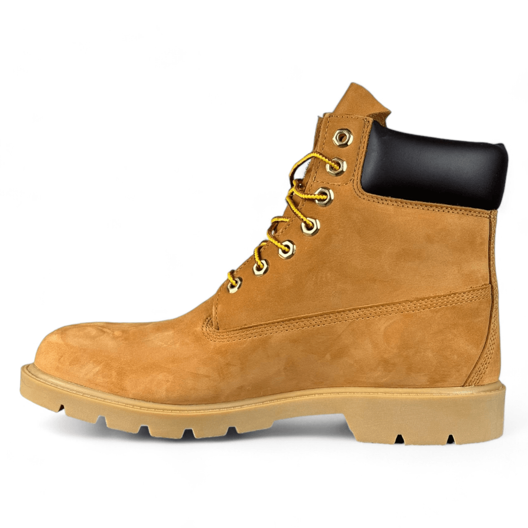 Botas Timberland Classic 6 Inch Waterproof Beige - Indy