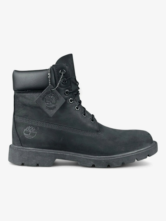 Botas Timberland Classic 6 Inch Waterproof Negro