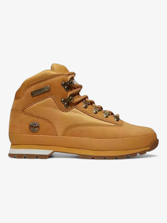 Botas Timberland Euro Hiker Beige