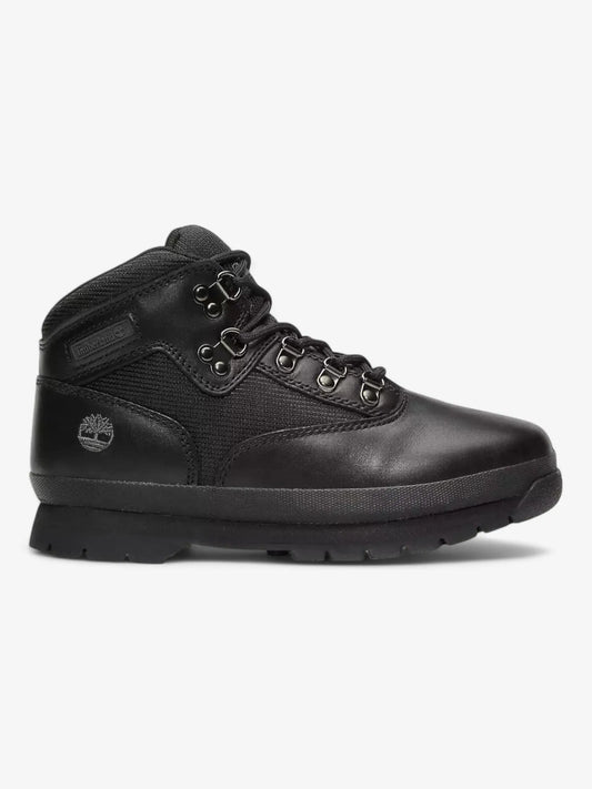 Botas Timberland Euro Hiker Negro