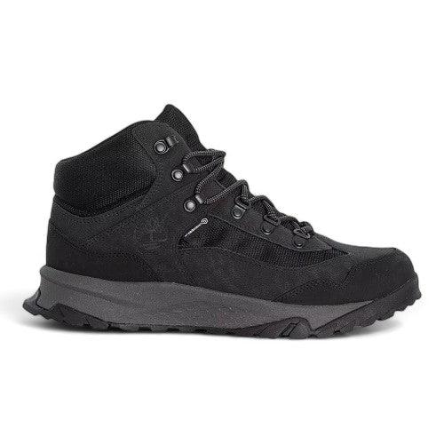 Botas Timberland Lincoln Peak Waterproof Negro - Indy