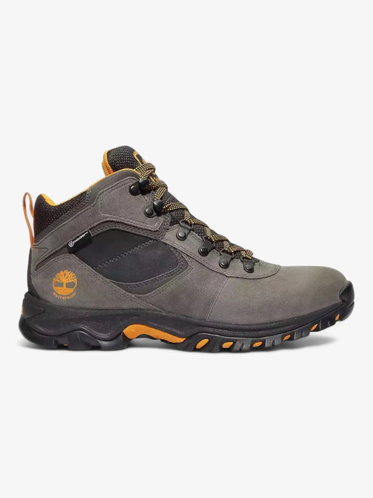 Botas Timberland Mt. Maddsen Waterproof Gris