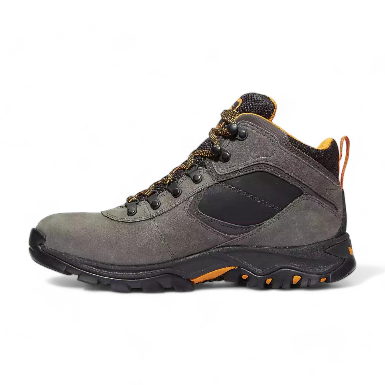 Botas Timberland Mt. Maddsen Waterproof Gris - Indy