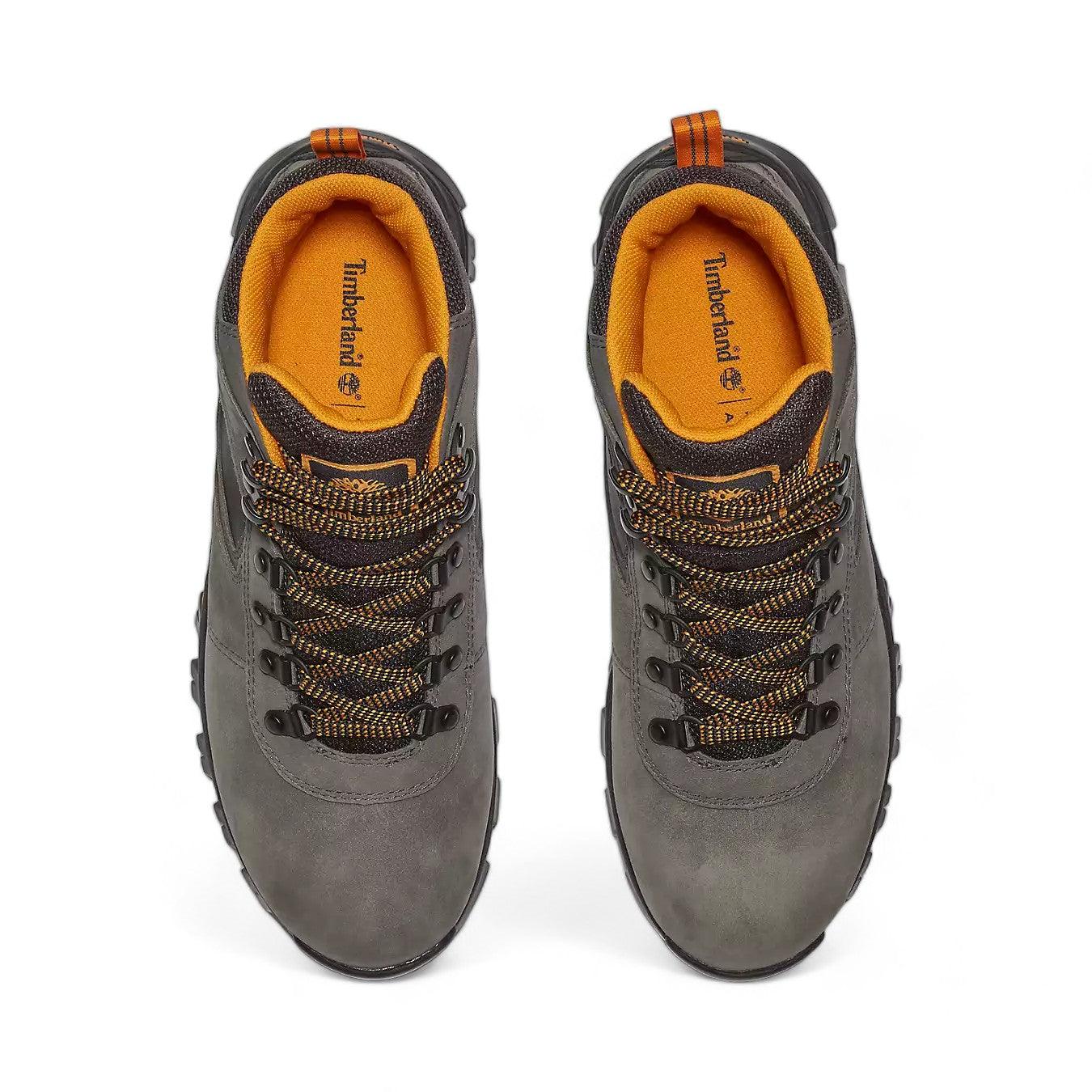 Botas Timberland Mt. Maddsen Waterproof Gris - Indy