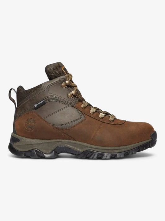 Botas Timberland Mt. Maddsen Waterproof Marron