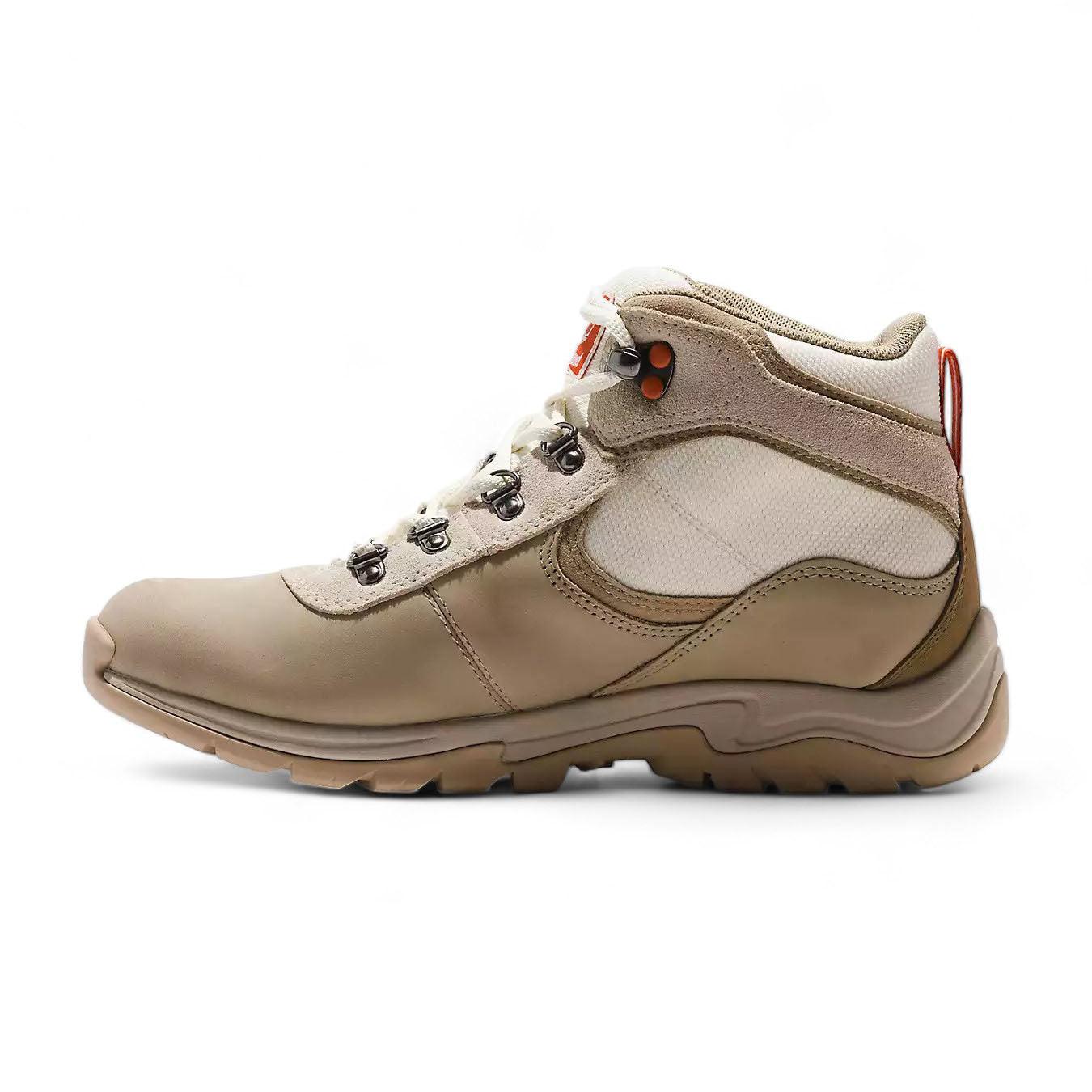 Botas Timberland Mt. Maddsen Waterproof Mujer Beige - Indy