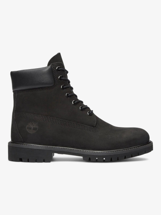 Botas Timberland Premium 6 Inch Waterproof Negro