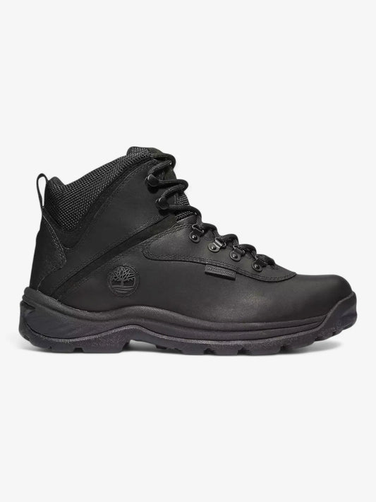 Botas Timberland White Ledge Waterproof Negro