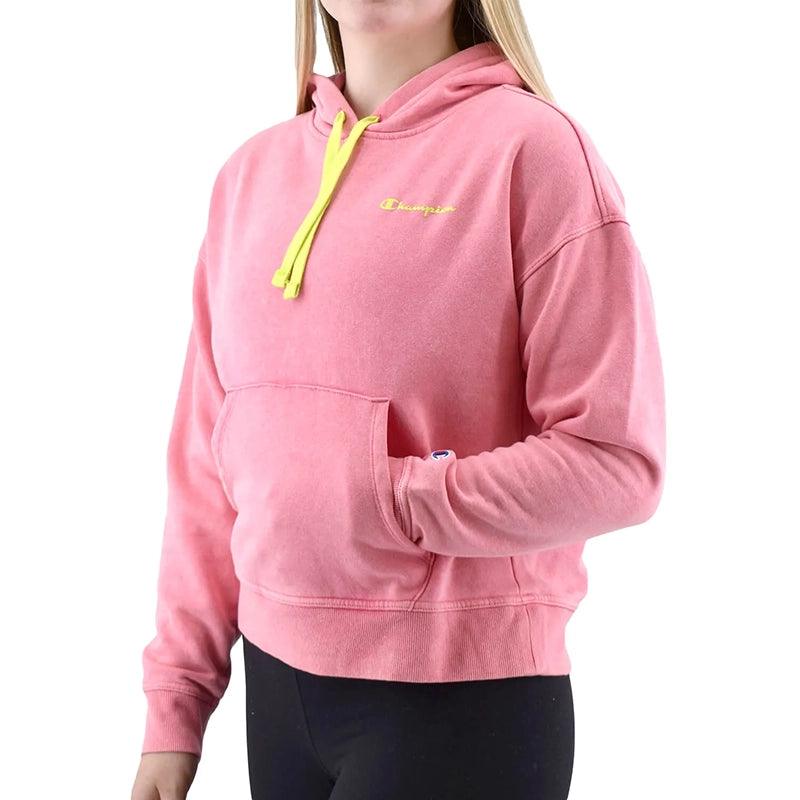 Champion sweater light pink plazo sale