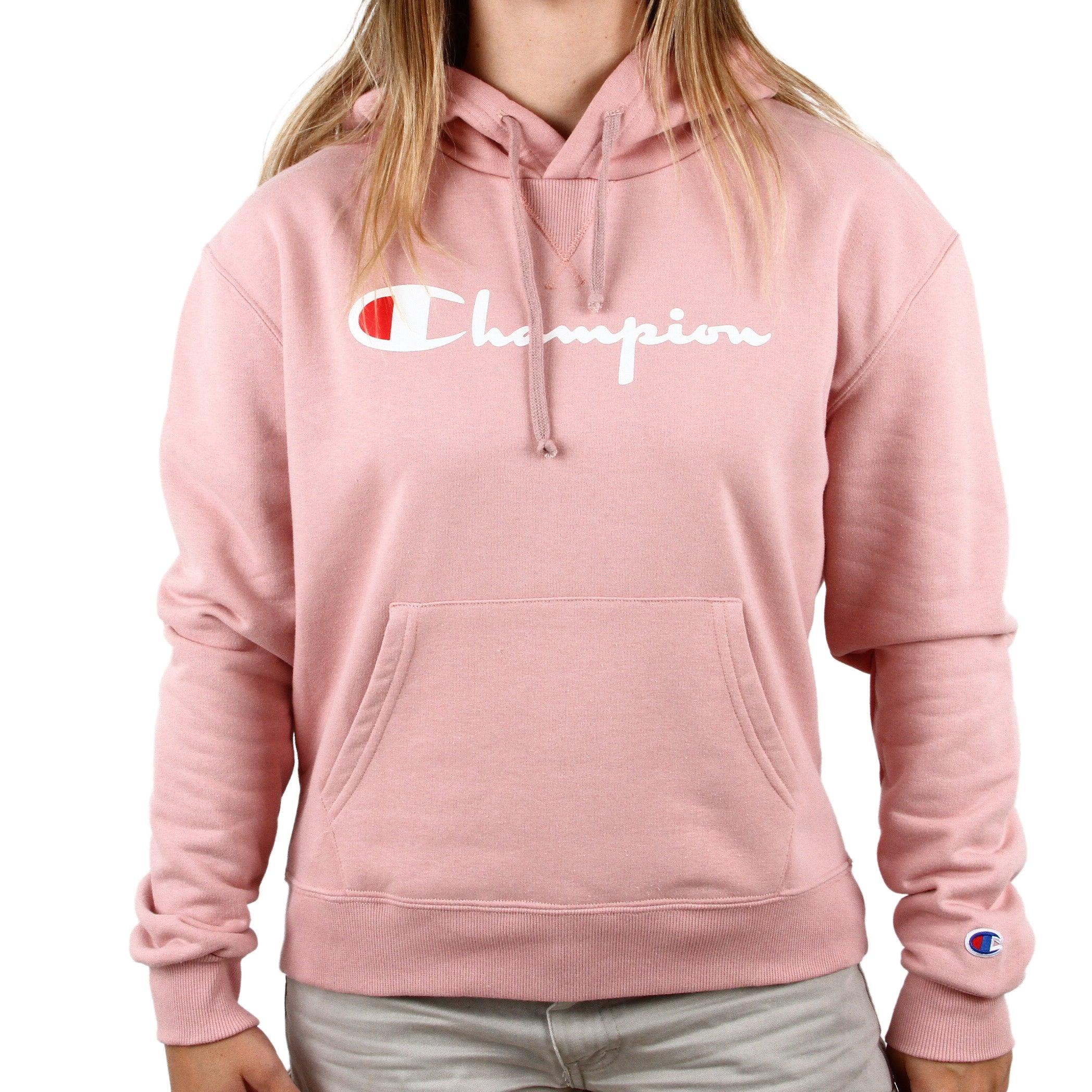 Champion sweater girl clearance español