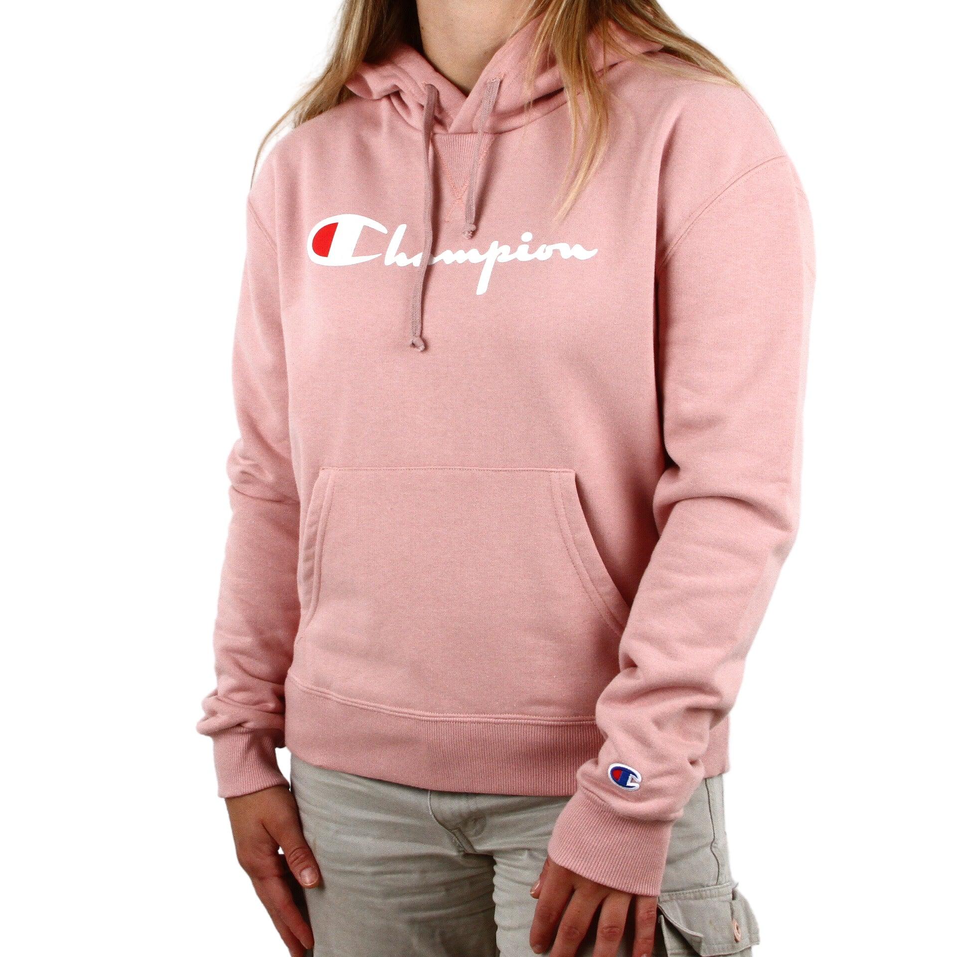 Champion sweater pastel usado best sale