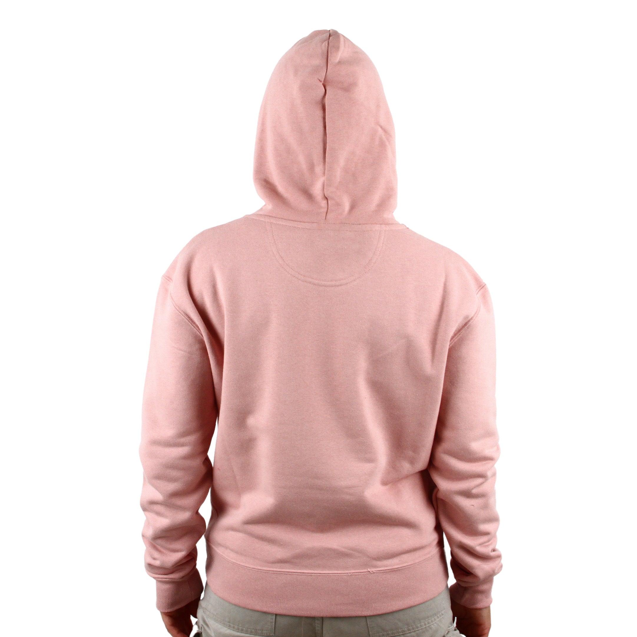 Champion sweater clearance without hoodie mujer