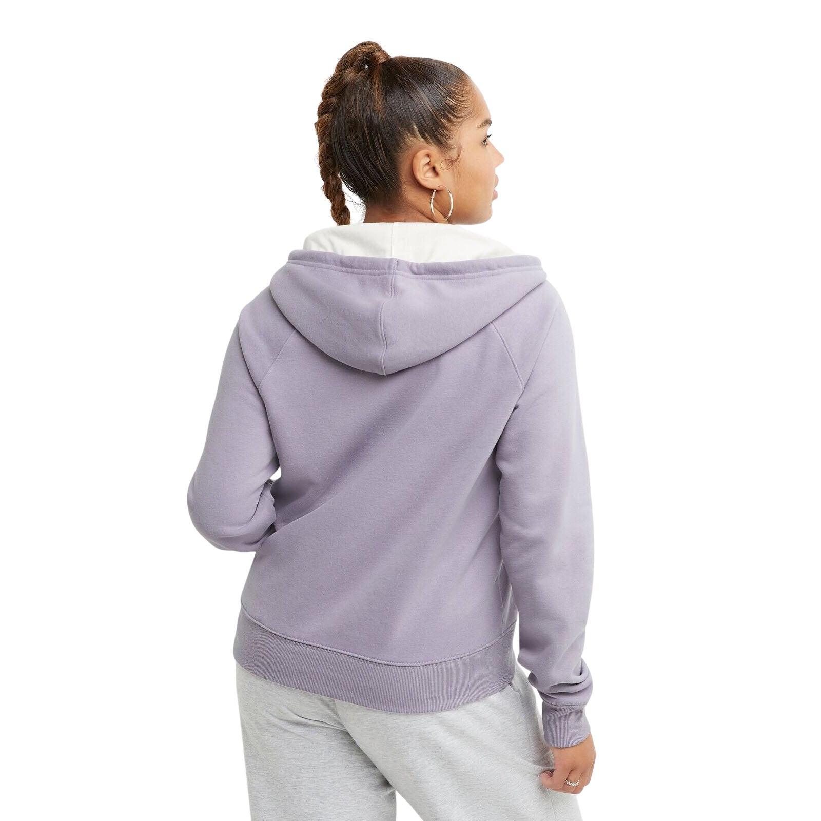 Champion sweater 2024 lavender reparto