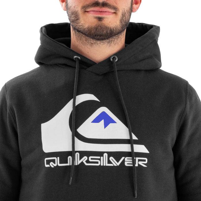 Quiksilver Mw Logo Tee para hombre