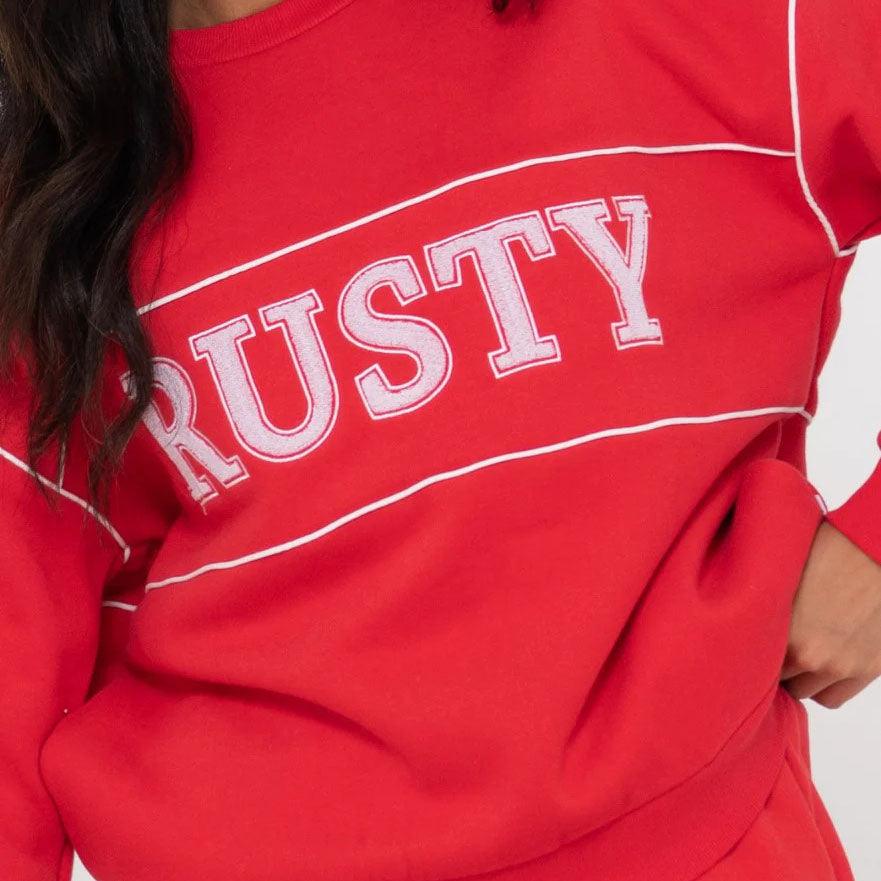 Ropa rusty online mujer