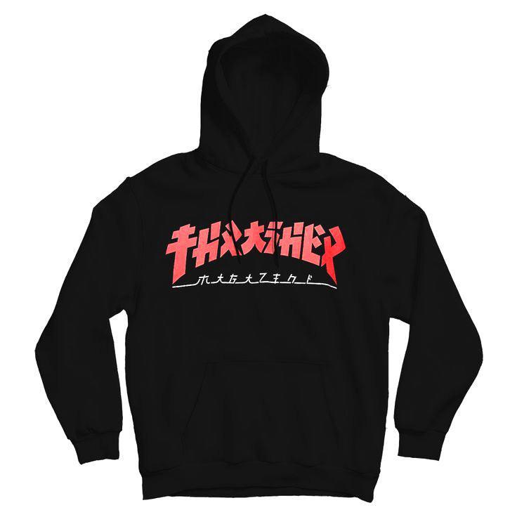 Buzo thrasher original precio new arrivals