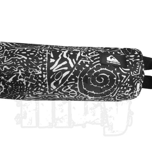 Cartuchera Quiksilver Pencilo Blanco - Indy