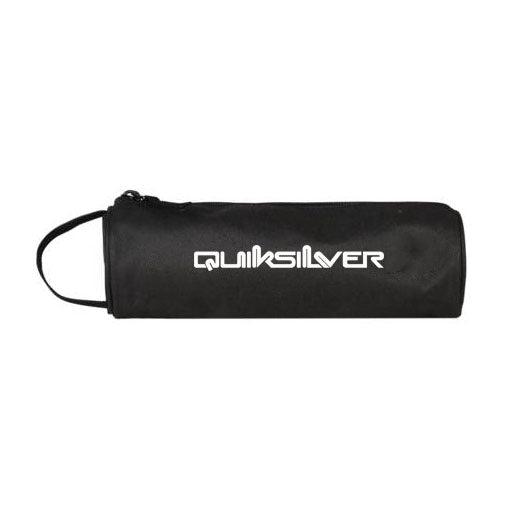 Cartuchera Quiksilver Pencilo Negro - Indy