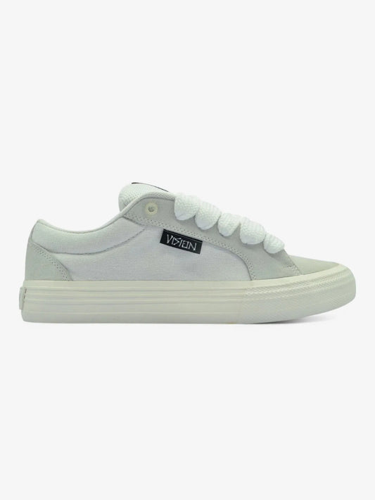 Zapatillas Vision Street Wear Odd Cirkus Blanco