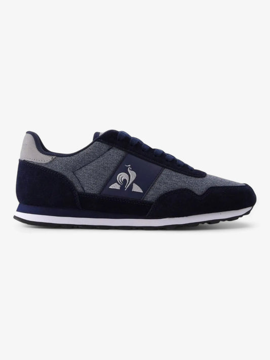 Zapatillas Le Coq Sportif Astra Classic Azul