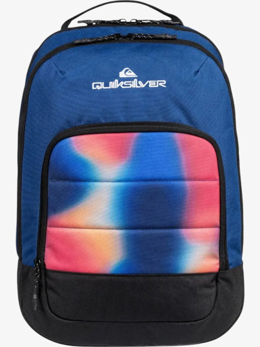 Mochila Quiksilver Burst 2.0 Azul