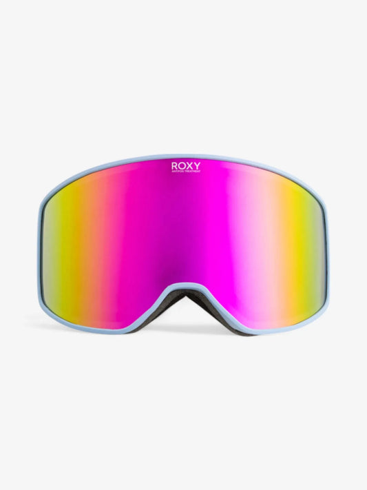 Antiparras de Nieve Roxy Storm Celeste