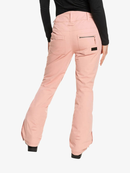 Pantalon Roxy Snow Nadia Coral