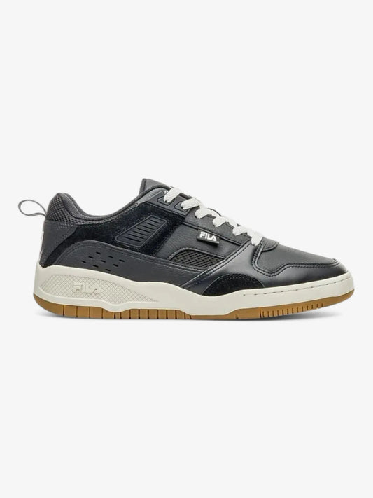 Zapatillas Fila Mujer Corda BR Negro Beige