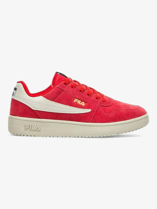 Zapatillas Fila ACD Classic SE Rojo