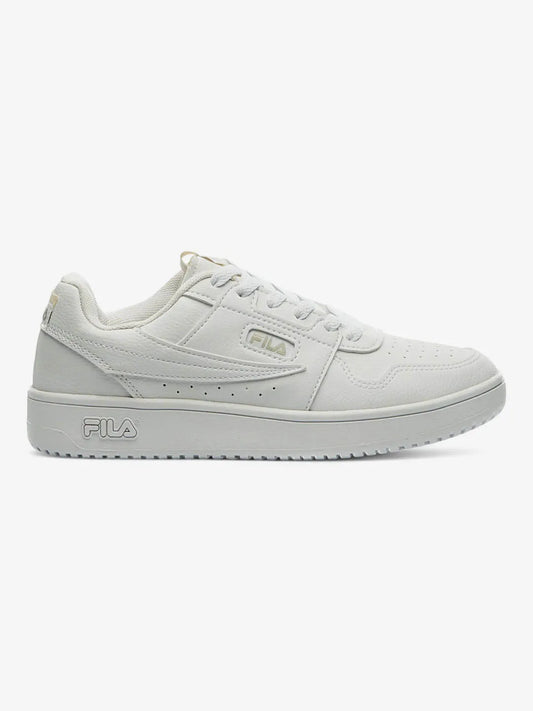 Zapatillas Fila Mujer ACD Classic Blanco