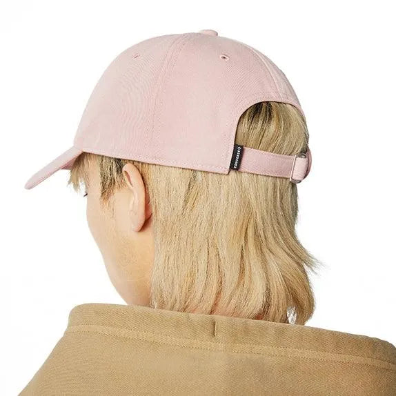 Gorra converse rosa sale