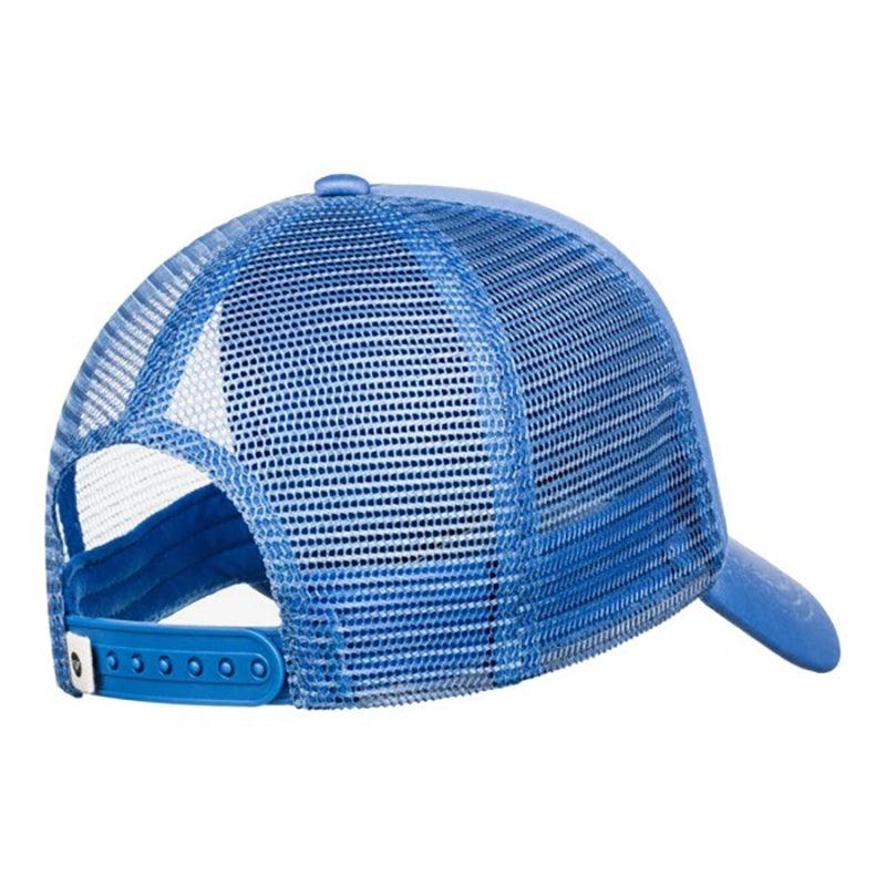 Gorra Roxy Reggae Town Azul - Indy