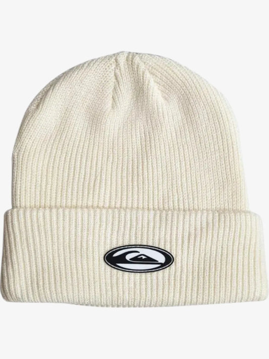 Gorro Quiksilver Snow Routine Crudo