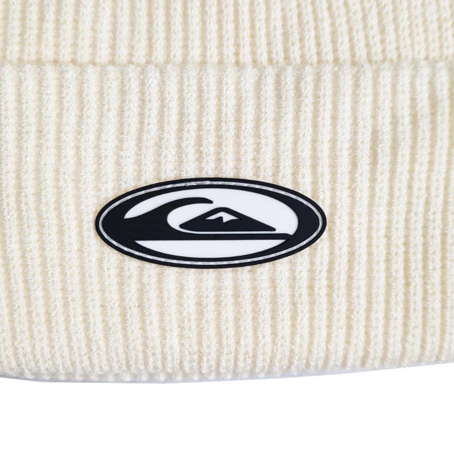 Gorro Quiksilver Snow Routine Crudo - Indy