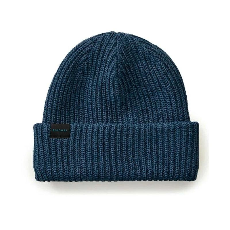 Gorro Rip Curl Impact Reg Niño Azul Petroleo - Indy