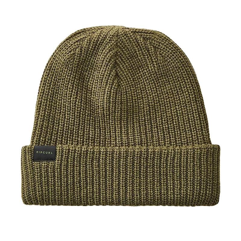 Gorro Rip Curl Impact Reg Verde - Indy