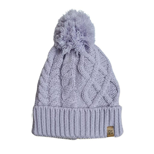 Gorro Roxy Snow Winter Violeta - Indy