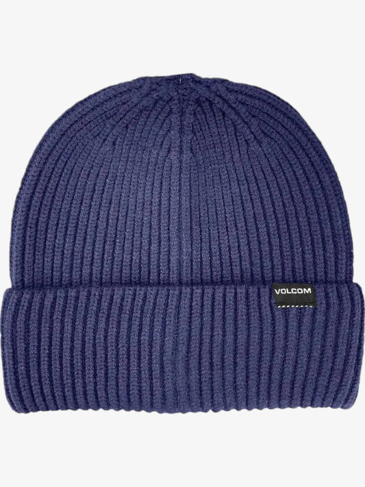 Gorro Volcom Bn Meng Lines Imp Azul