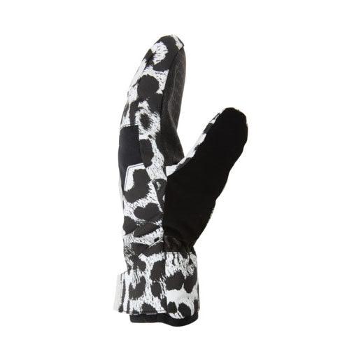 Guantes Dc Snow Franchise Mitt Animal Print - Indy