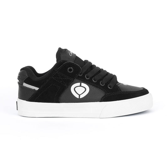 Zapatillas Circa 205 SE Vulc Negro Blanco