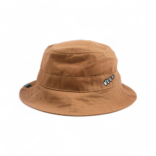 Sombrero Volcom Stone Marron