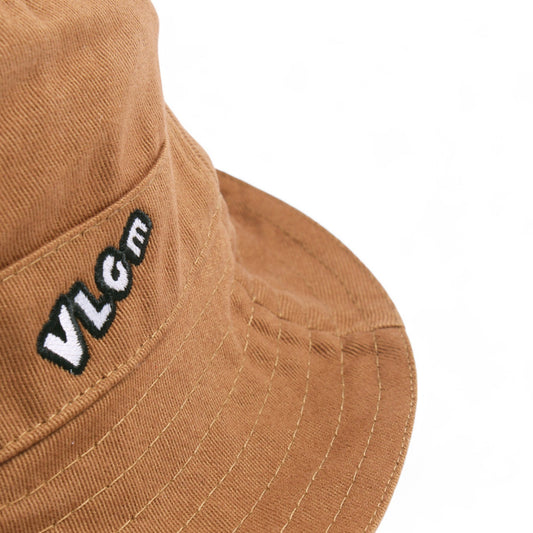 Sombrero Volcom Stone Marron