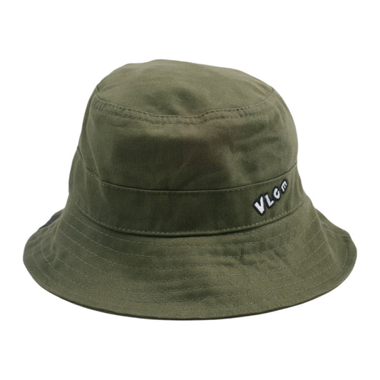 Sombrero Volcom Stone Verde Militar