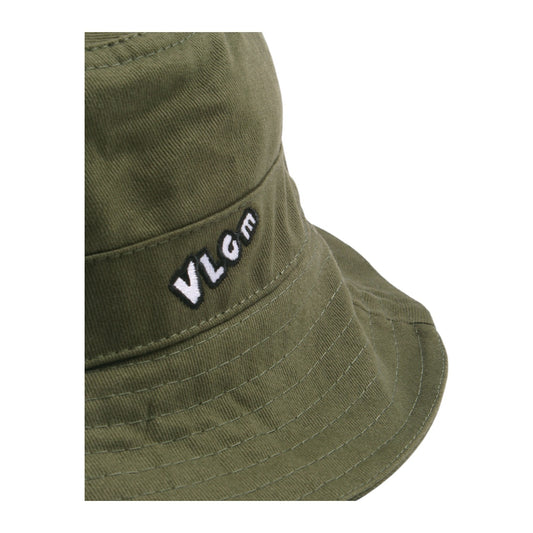 Sombrero Volcom Stone Verde Militar