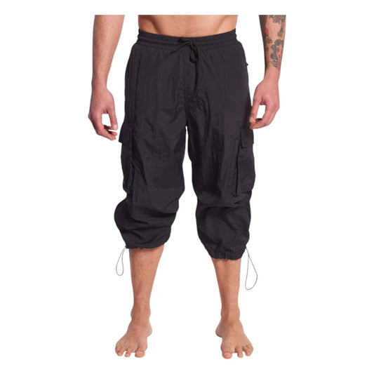 Pantalon Cargo Rip Curl Taslon Negro