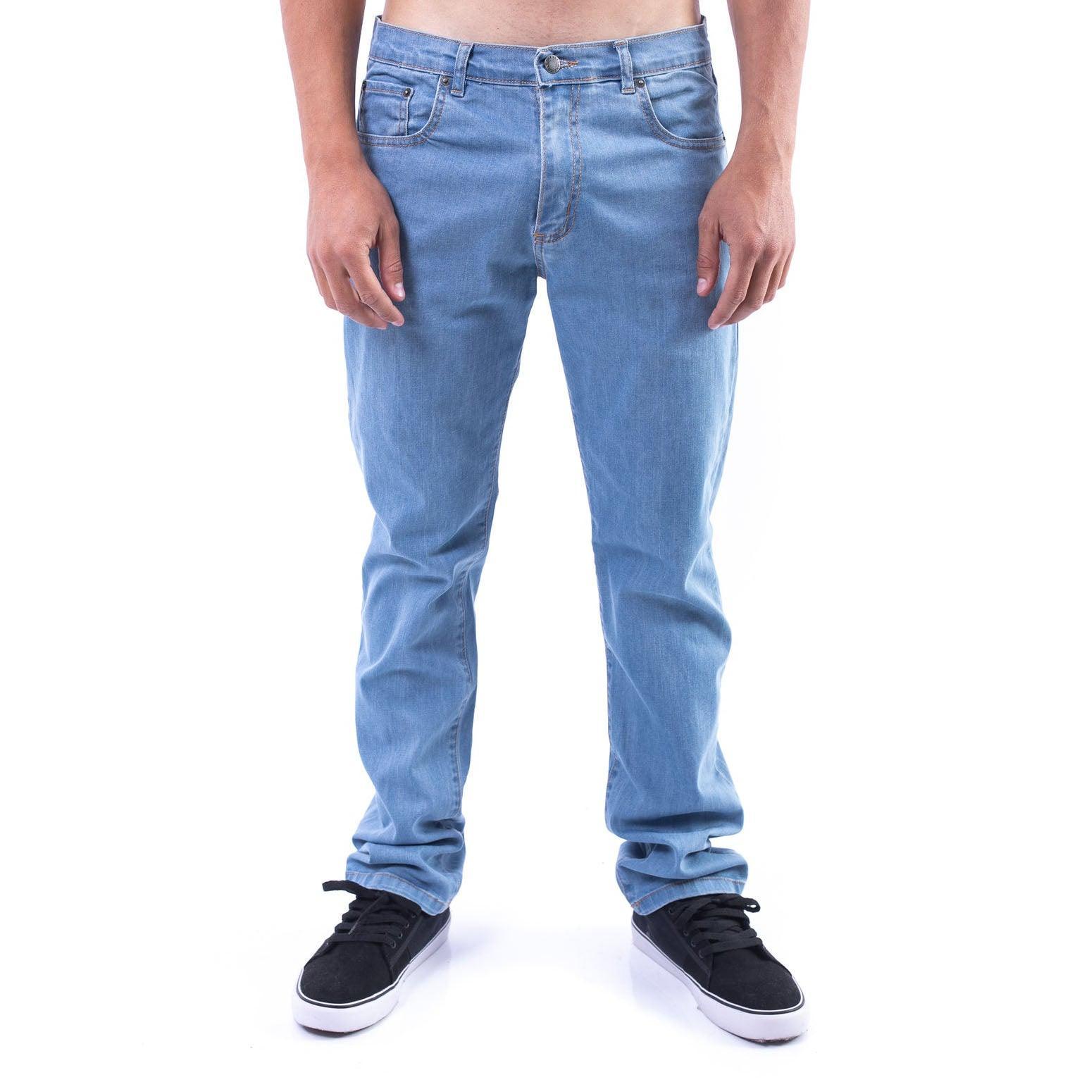 Jeans Oneill Windsor Celeste - Indy